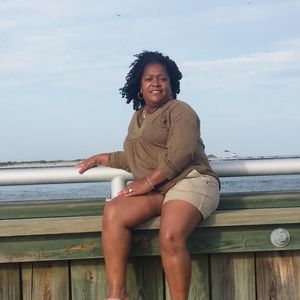 Meet your Posher, Deborah